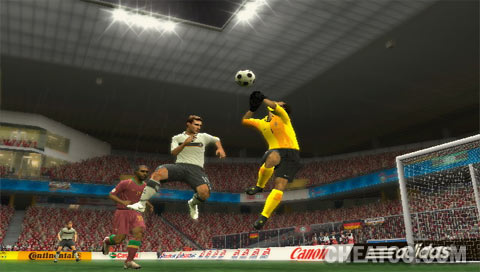 UEFA Euro 2008 image