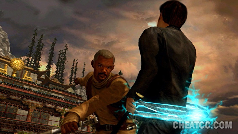 Jumper: Griffin's Story image