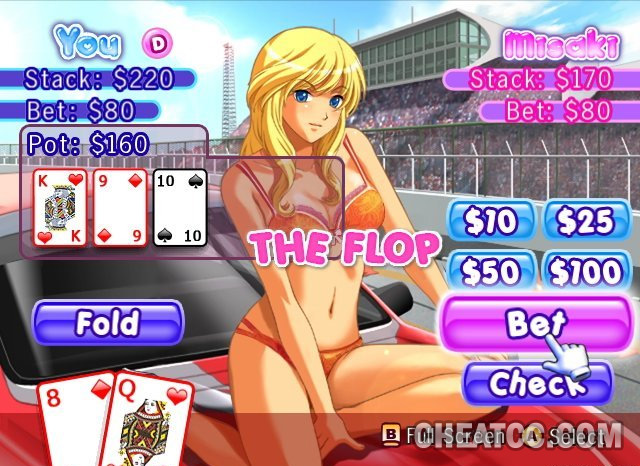Sexy Poker image