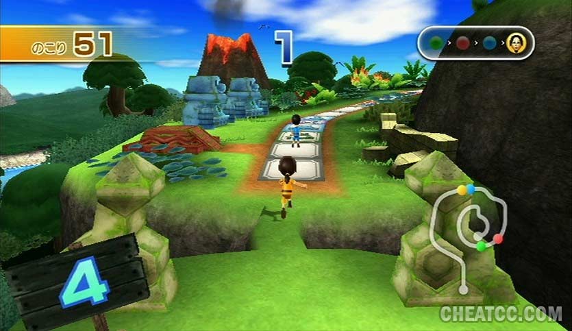 Wii Party image