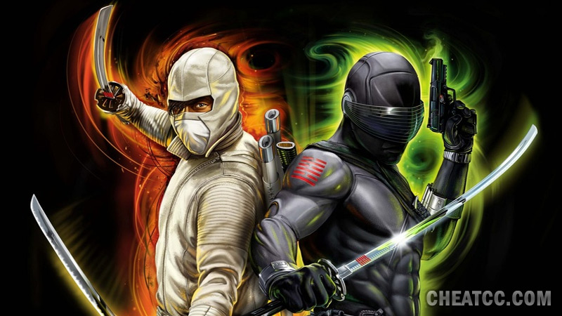 G.I. JOE: The Rise of Cobra image