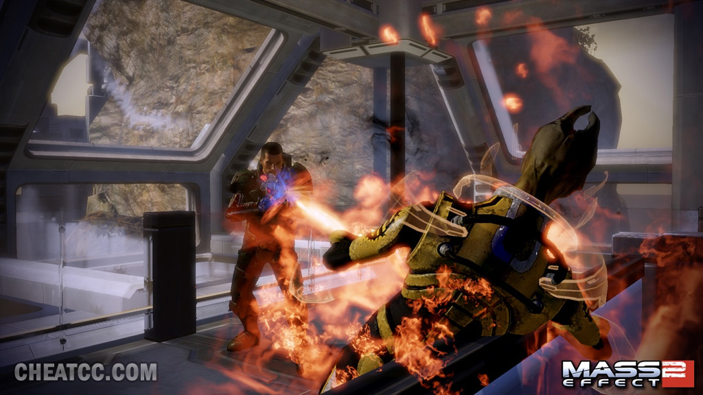 Mass Effect 2 image