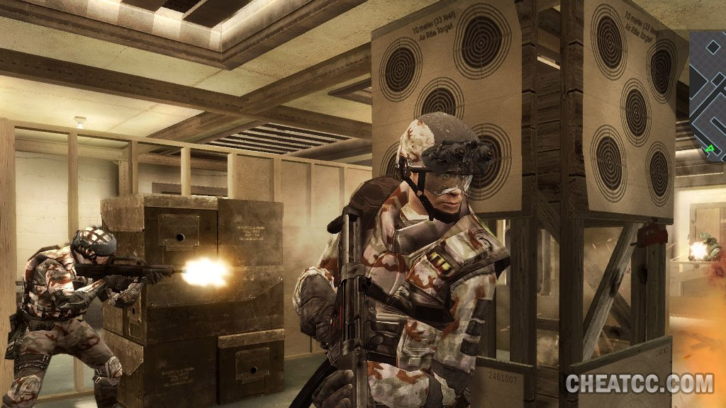 Tom Clancy's Rainbow Six: Vegas 2 image