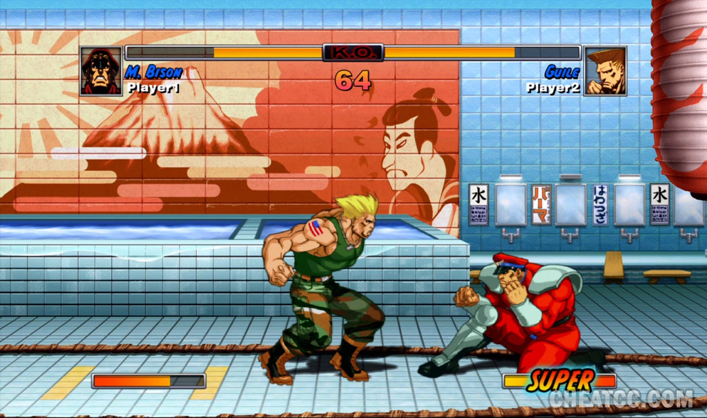 Как поиграть в супер. Super Street Fighter II Turbo. Street Fighter 2 Скриншоты. Super Street Fighter II: Turbo Gamepad