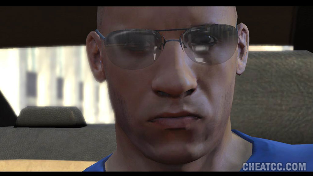 Wheelman image