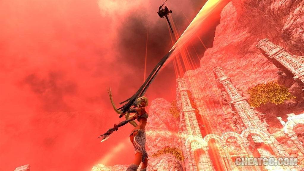 X-Blades image