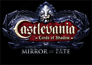 Castlevania: Lords of Shadow - Mirror of Fate Box Art