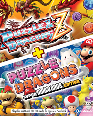 Puzzles and dragons cheat codes list