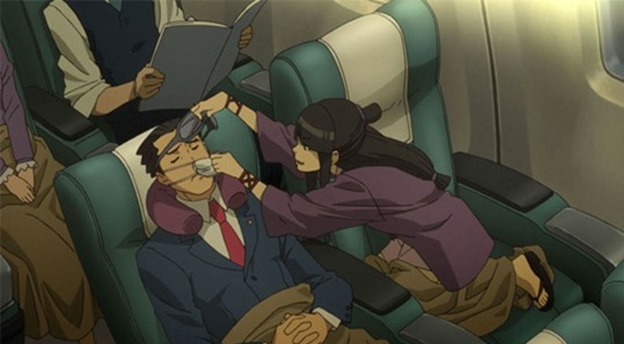 download Professor Layton vs. Phoenix Wright: Ace Attorney