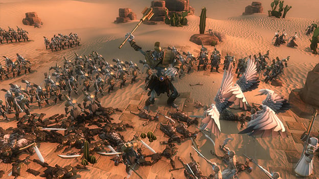 Age of Wonders III Screenshot