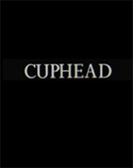 Cuphead in Don't Deal with the Devil Box Art