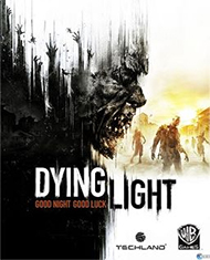 Dying Light Box Art