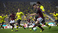 FIFA Soccer 14 Screenshot - click to enlarge