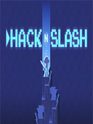 Hack N' Slash Box Art