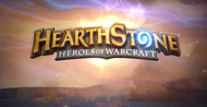 Hearthstone: Heroes of Warcraft Box Art