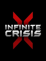Infinite Crisis Box Art