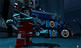 LEGO Marvel Super Heroes Screenshot - click to enlarge