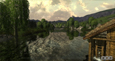 Lord of the Rings Online: Riders of Rohan Screenshot - click to enlarge