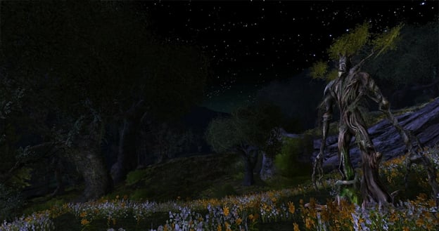 Lord of the Rings Online: Riders of Rohan Screenshot