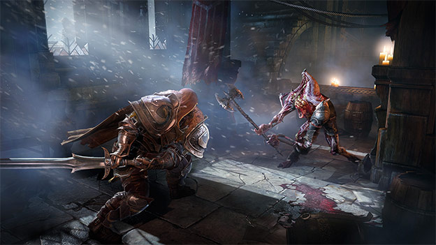 Lords of the Fallen Screenshot