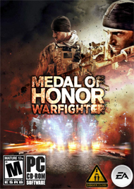 moh warfighter pc cheats