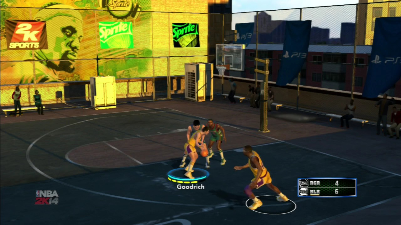 nba 2k14 cheats pc