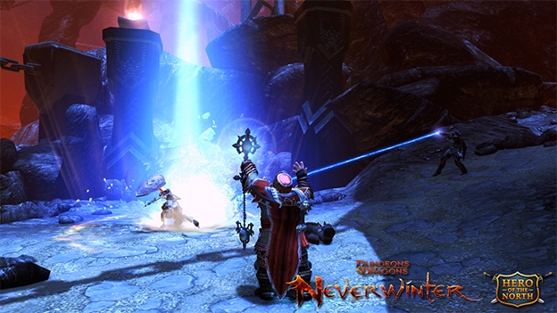 Neverwinter Screenshot