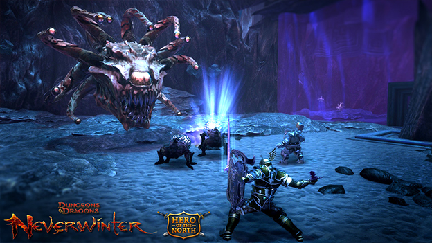 Neverwinter Screenshot