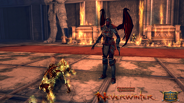 free download neverwinter online