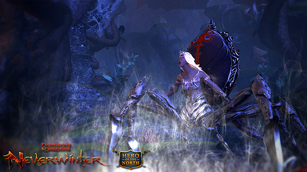 Neverwinter Screenshot