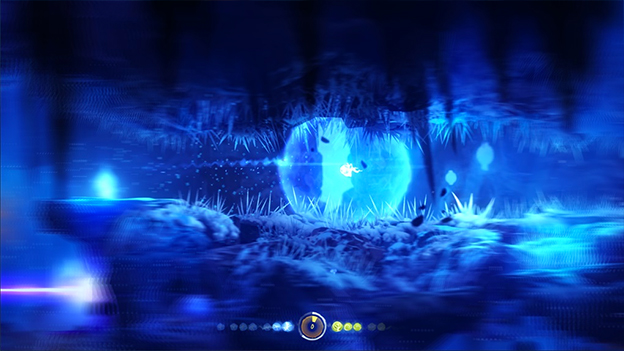 Ori and the Blind Forest Screenshot