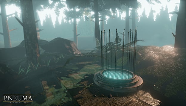 Pneuma: Breath of Life Screenshot