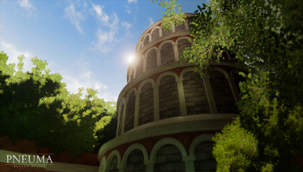 Pneuma: Breath of Life Screenshot