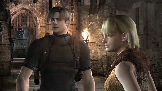 Resident Evil 4: Ultimate HD Edition Screenshot