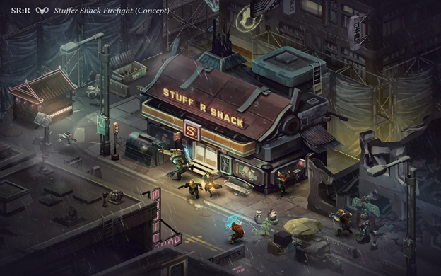 shadowrun returns pc cheats