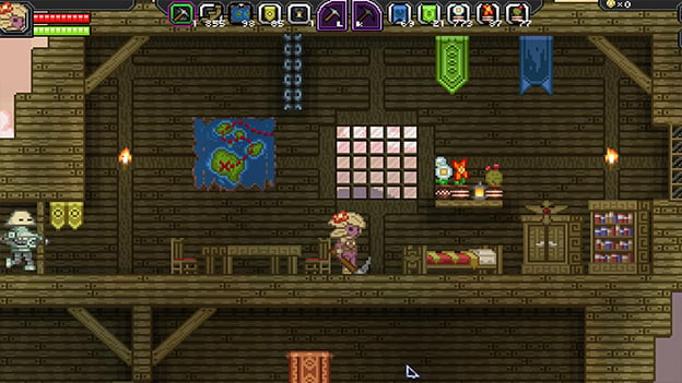 how to get your starbound save file