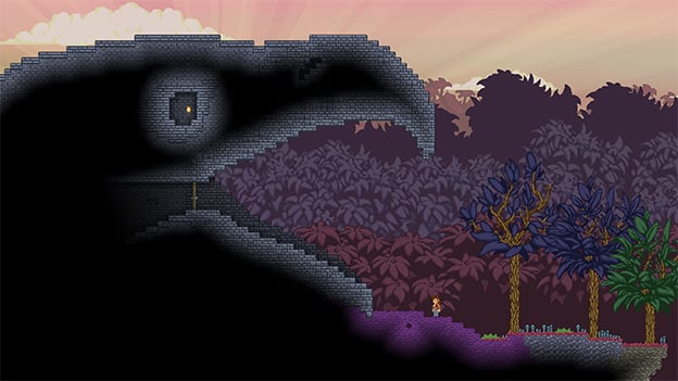 Starbound Screenshot