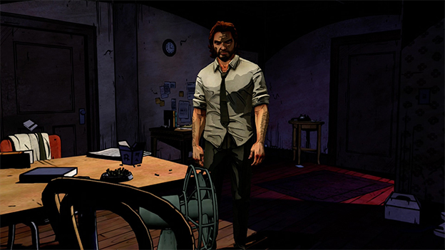 The Wolf Among Us: Episode 1 - Faith Review for Xbox 360 - Cheat Code ...