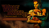 The Wolf Among Us: Episode 4 – In Sheep's Clothing Box Art