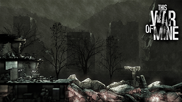 This War of Mine Screenshot