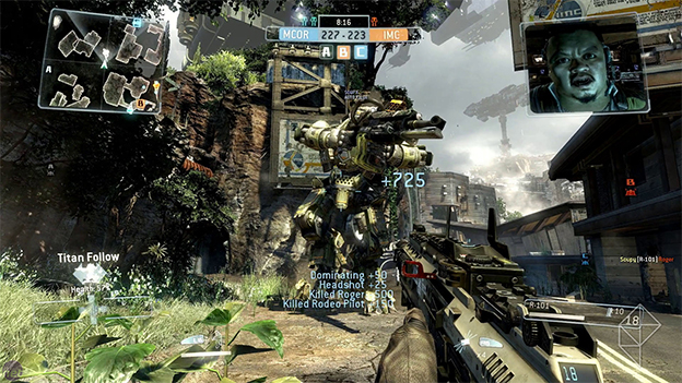 Titanfall Screenshot