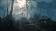 Tomb Raider Screenshot - click to enlarge
