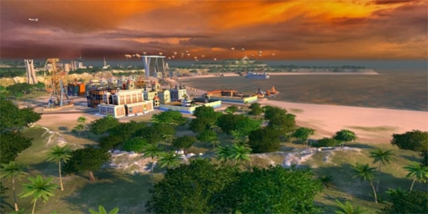 Tropico 5 Screenshot