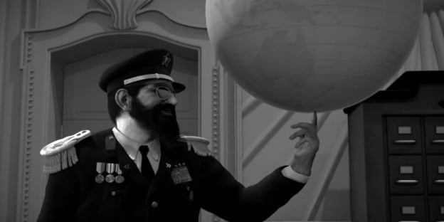 Tropico 5 Screenshot