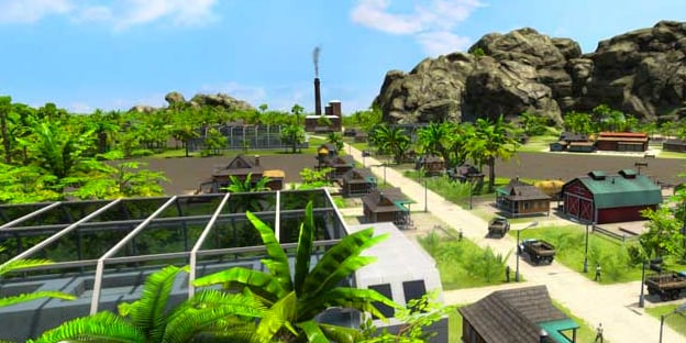 Tropico 5 Screenshot