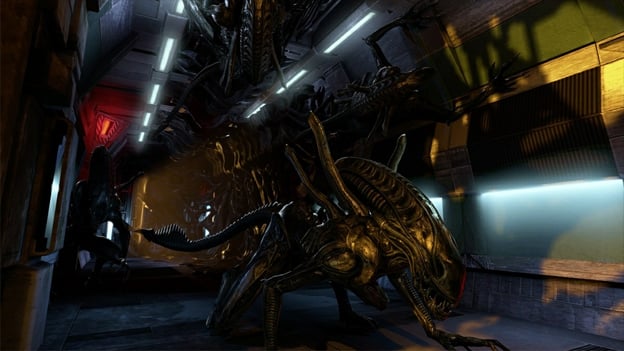 Aliens: Colonial Marines Screenshot