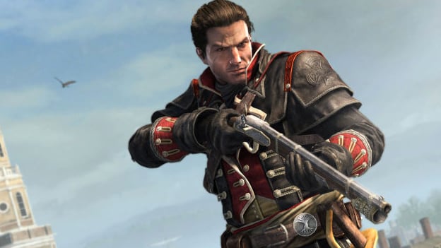 Assassin’s Creed: Rogue Screenshot