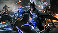 Batman: Arkham Origins Screenshot - click to enlarge