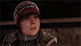 Beyond: Two Souls Screenshot - click to enlarge