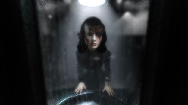 BioShock Infinite: Burial at Sea Episode 2 Screenshot